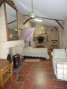 B&B / Chambres d'hotes B&B La Ferme Aux Fleurs : photos des chambres