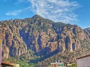 Hotel POSADA AMATENCO & Spa Tepoztlan