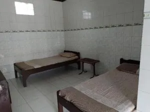 Hotel Syariah Sidomulyo - 巴芝丹