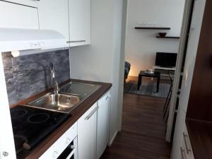Nice apartment in the center of Tornio