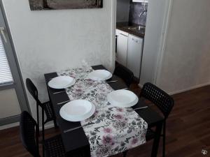 Nice apartment in the center of Tornio