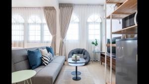 3A-168 House Near BTS-icon siam