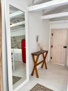 Mare Monte Small Boutique Hotel