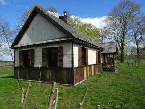 Jastrzębie Kąty Gospodarstwo Rolne - Gołowierzchy