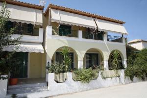 Lenia Studios Lefkada Greece