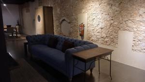 Loft en molino rehabilitado