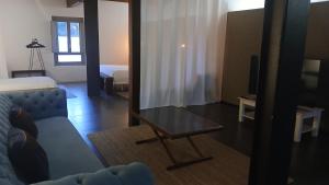 Loft en molino rehabilitado