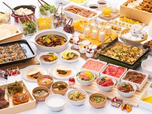 Vessel Inn Shinsaibashi