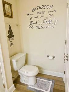 Amazing Beautiful Downtown Apartment