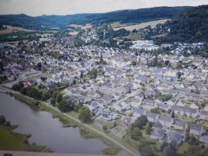 geräumiges Ferienhaus