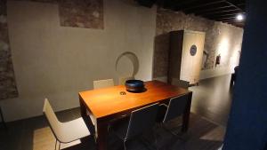 Loft en molino rehabilitado