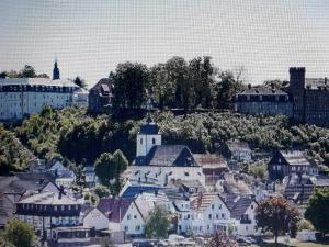 geräumiges Ferienhaus