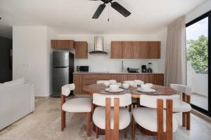 2 BD Private Plunge Pool and Terrace