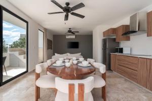 2 BD Private Plunge Pool and Terrace