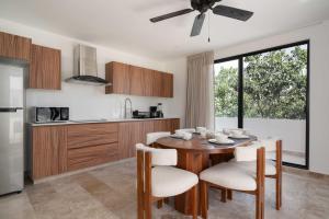 2 BD Private Plunge Pool and Terrace