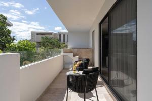 2 BD Private Plunge Pool and Terrace