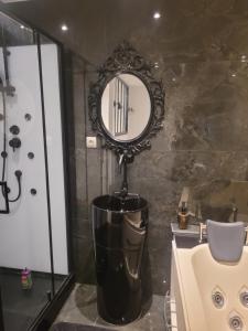 Maisons de vacances Love-house : photos des chambres