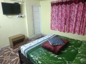 Kasthuri cottage