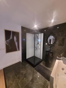 Maisons de vacances Love-house : photos des chambres