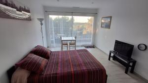 Maisons d'hotes Le Studio des 3 Moulins : photos des chambres