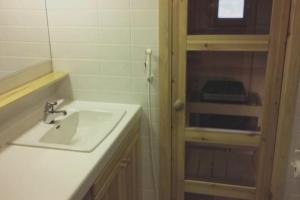 Aikku cabin in the heart of Lapland, free Lapin Kota, Budget week