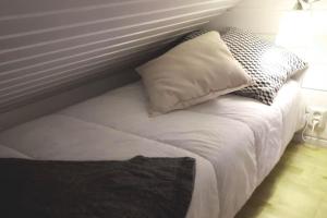 Aikku cabin in the heart of Lapland, free Lapin Kota, Budget week