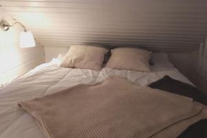 Aikku cabin in the heart of Lapland, free Lapin Kota, Budget week