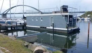 TreibGut - Шлезвиг