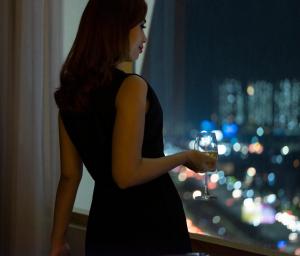 Hotel Ciputra Jakarta managed by Swiss-Belhotel International