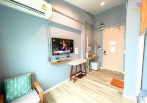 Ichiban Nimman Hotel