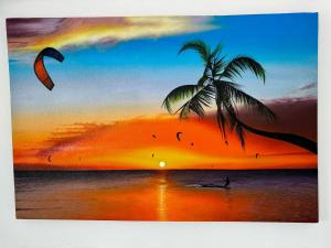 Wind&Waves Beach Apartment