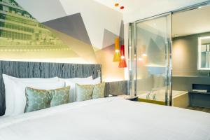 Suite Superior (Superior Suite)