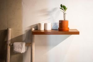 Villa Lumbung Sari - Tropical Balinese Experience