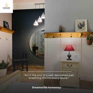 Dreamsville Dream Connect