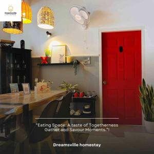 Dreamsville Dream Connect