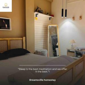 Dreamsville Dream Connect