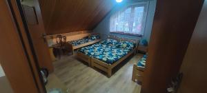 Kwatera u Stasia i Małgosi