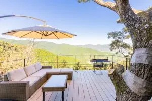 sky terrace Re T - Taga