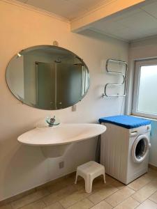 Lovely Summer House On The Island Of Rømø