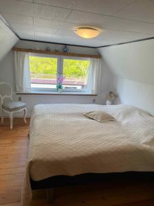 Lovely Summer House On The Island Of Rømø