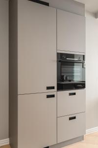 Bryggen Fløyen Living