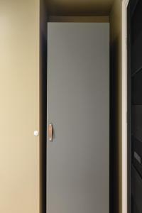 Bryggen Fløyen Living