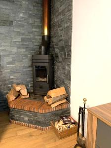 Appartements LE LODGE, Pyrenees 2000 - Jardin, tres calme, espace rangement : photos des chambres