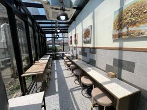 Suncheon Hound Hotel Suncheon Station Branch