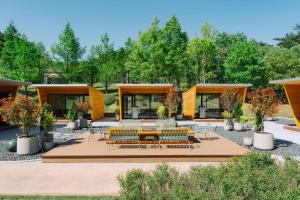 The Suites Hotel Namwon