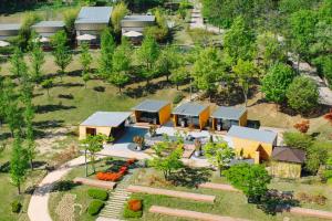 The Suites Hotel Namwon