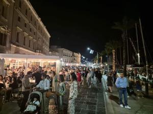 Centro Storico MARE FUORI