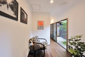 Sumire Stay - Spacious Machiya House for Exclusive Rental