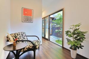 Sumire Stay - Spacious Machiya House for Exclusive Rental