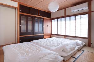 Sumire Stay - Spacious Machiya House for Exclusive Rental